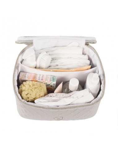 Pasito a Pasito Vanity Maria