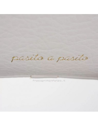 Pasito a Pasito Vanity Maria