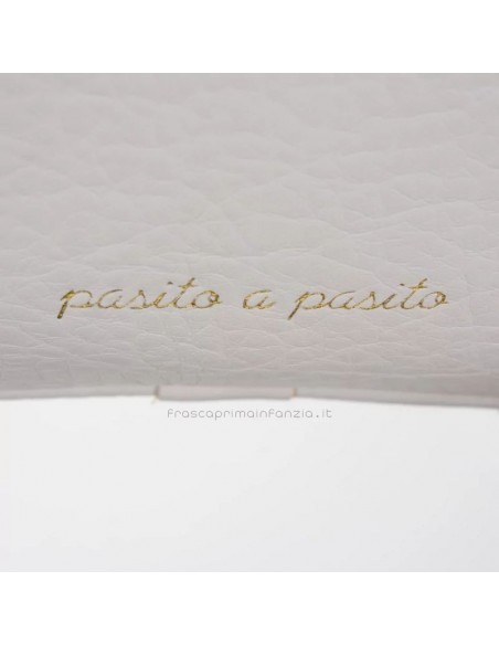 Pasito a Pasito Vanity Maria