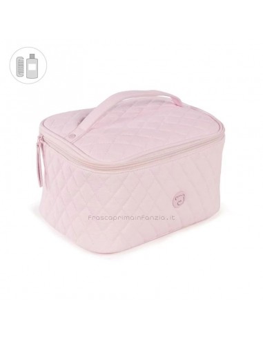 Pasito a Pasito Vanity Maria