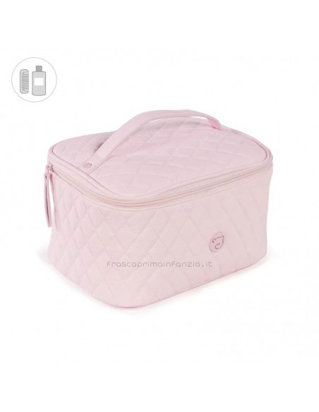 Pasito a Pasito Vanity Maria