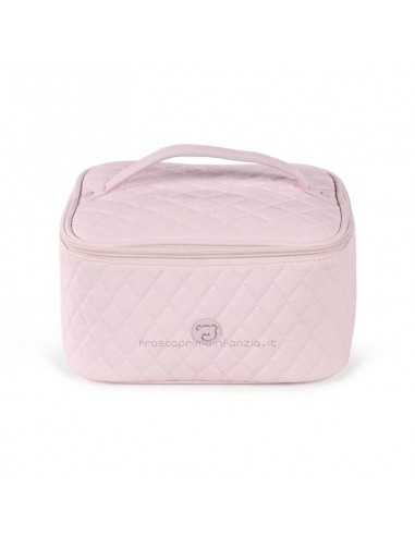 Pasito a Pasito Vanity Maria