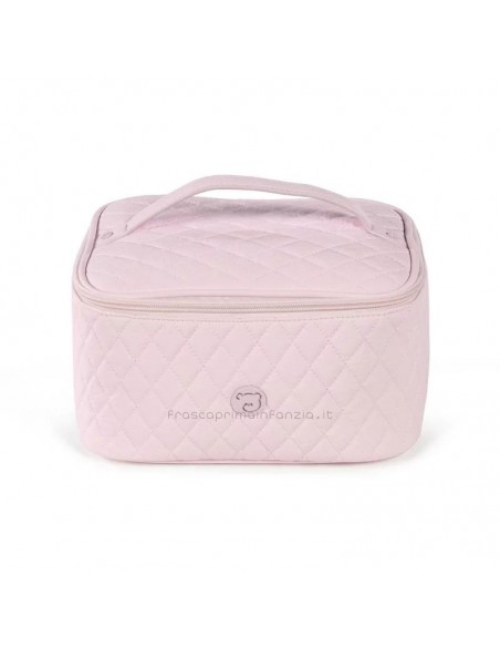 Pasito a Pasito Vanity Maria