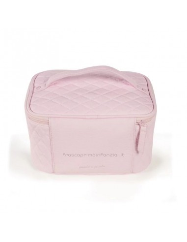 Pasito a Pasito Vanity Maria