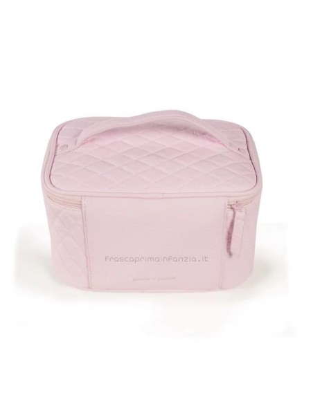 Pasito a Pasito Vanity Maria