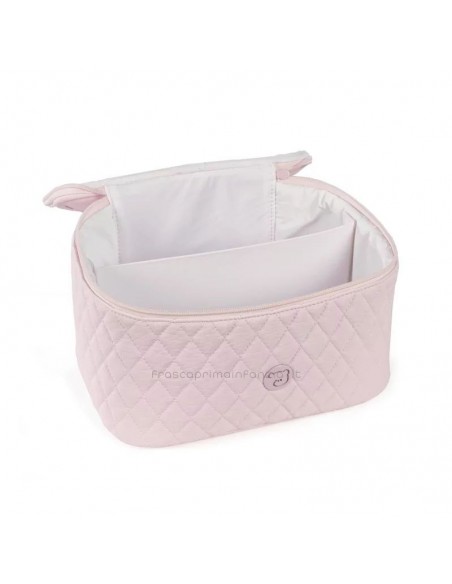 Pasito a Pasito Vanity Maria