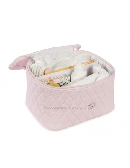 Pasito a Pasito Vanity Maria