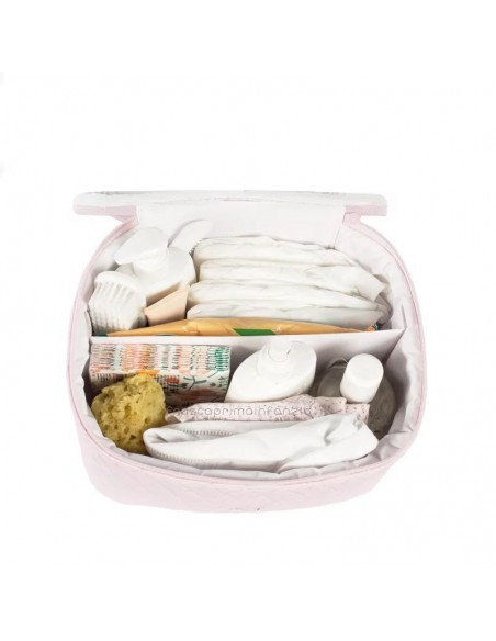 Pasito a Pasito Vanity Maria