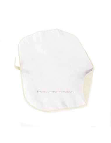 Pasito a Pasito Fasciatoio Maria