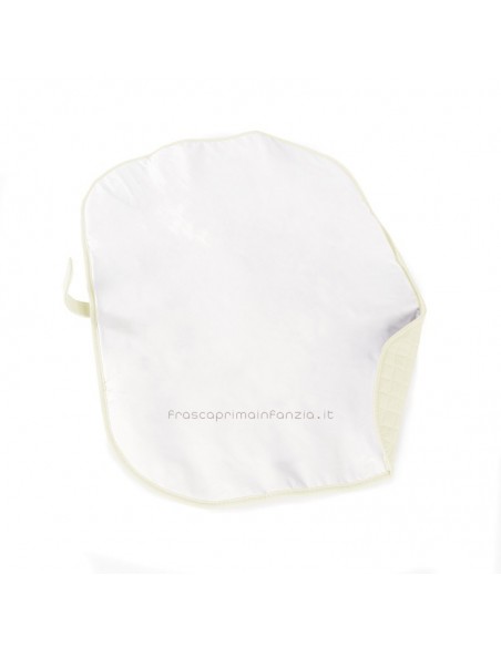 Pasito a Pasito Fasciatoio Maria