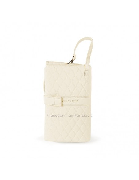 Pasito a Pasito Fasciatoio Maria