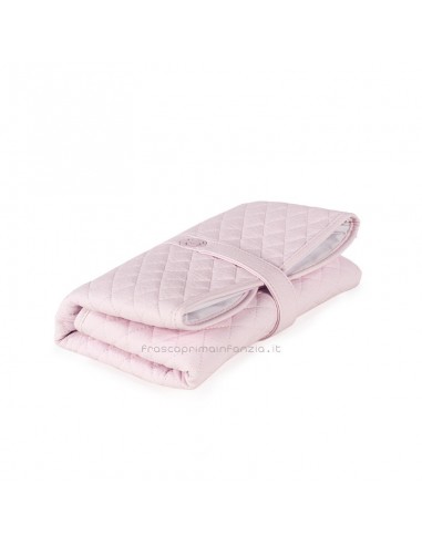 Pasito a Pasito Fasciatoio Maria