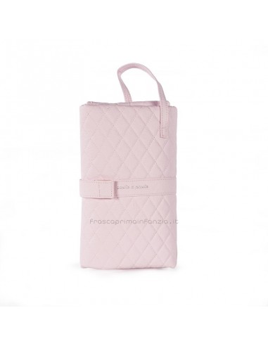 Pasito a Pasito Fasciatoio Maria