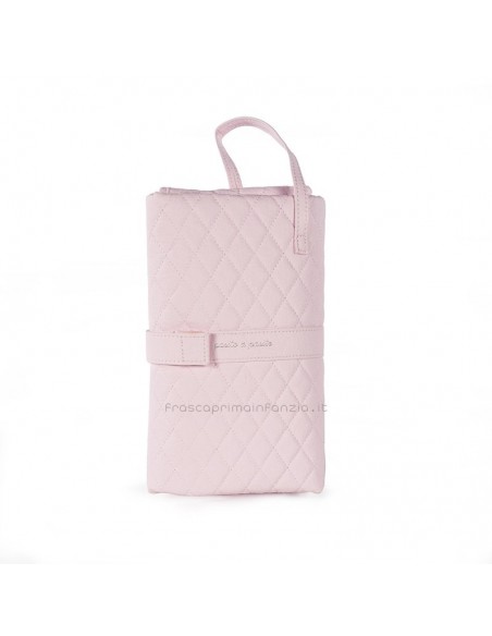 Pasito a Pasito Fasciatoio Maria