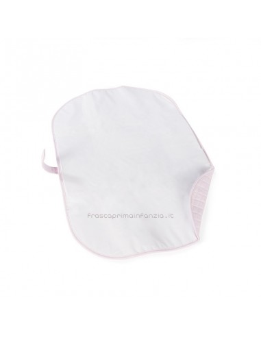 Pasito a Pasito Fasciatoio Maria