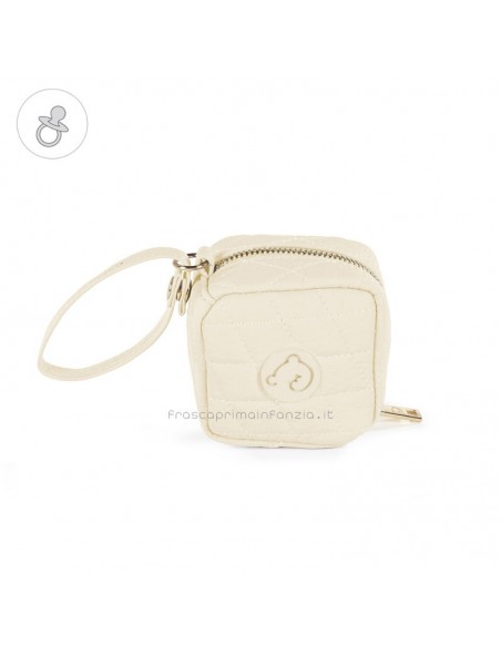 Pasito a Pasito Portaciuccio Maria