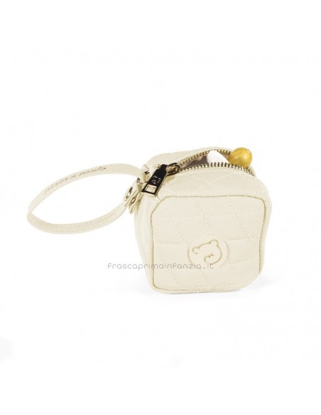 Pasito a Pasito Portaciuccio Maria