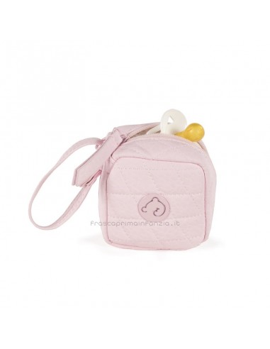 Pasito a Pasito Portaciuccio Maria