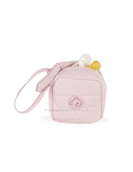 Pasito a Pasito Portaciuccio Maria