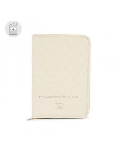 Pasito a Pasito Portadocumenti Maria