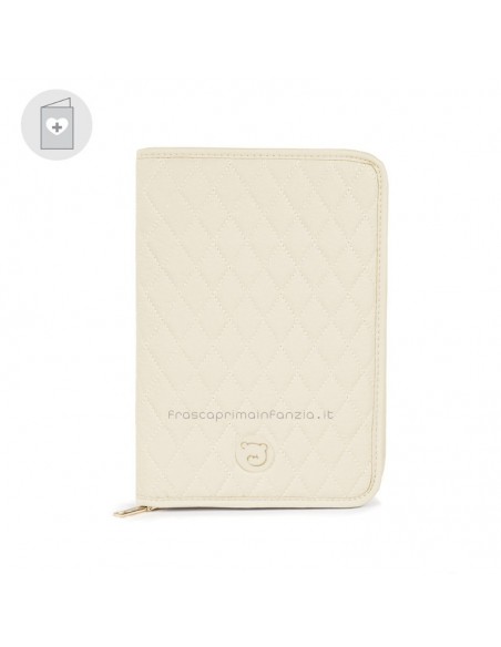 Pasito a Pasito Portadocumenti Maria