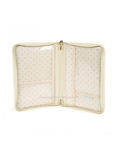 Pasito a Pasito Portadocumenti Maria