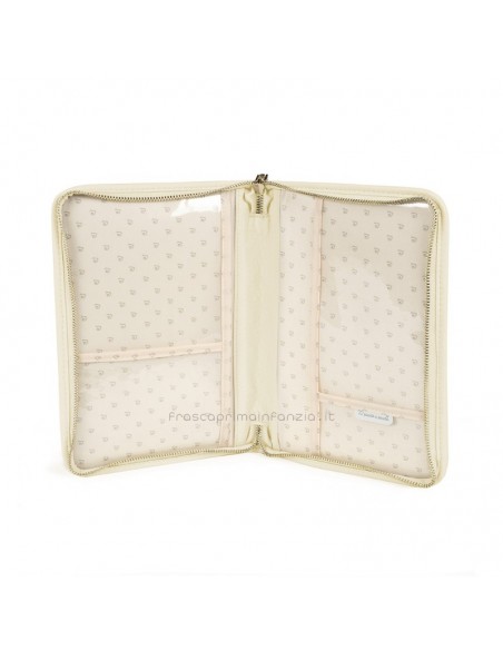 Pasito a Pasito Portadocumenti Maria