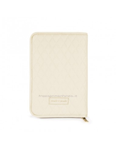 Pasito a Pasito Portadocumenti Maria