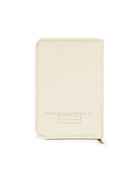 Pasito a Pasito Portadocumenti Maria