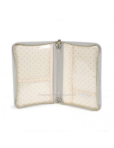 Pasito a Pasito Portadocumenti Maria