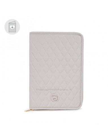 Pasito a Pasito Portadocumenti Maria