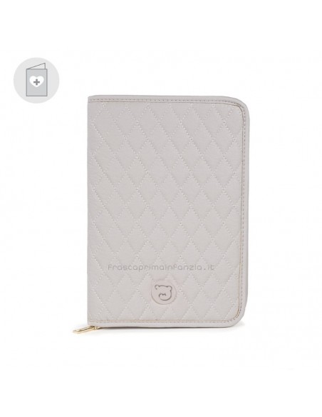 Pasito a Pasito Portadocumenti Maria