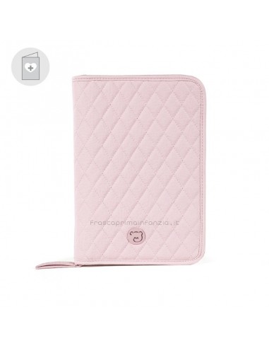 Pasito a Pasito Portadocumenti Maria