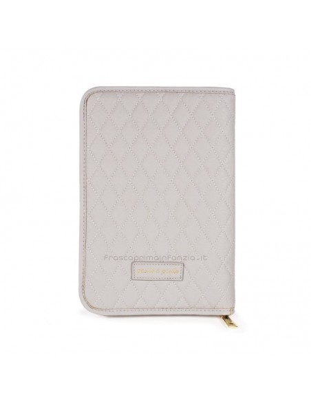 Pasito a Pasito Portadocumenti Maria