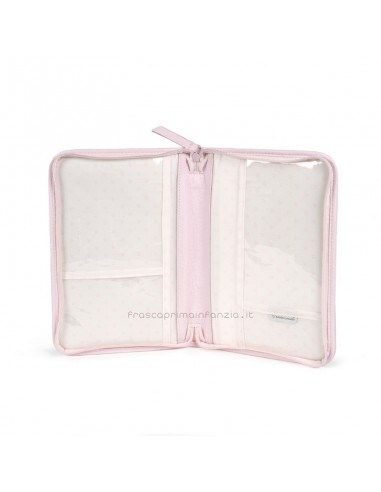 Pasito a Pasito Portadocumenti Maria