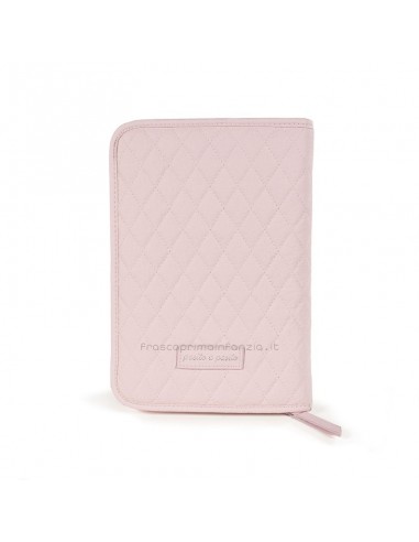 Pasito a Pasito Portadocumenti Maria