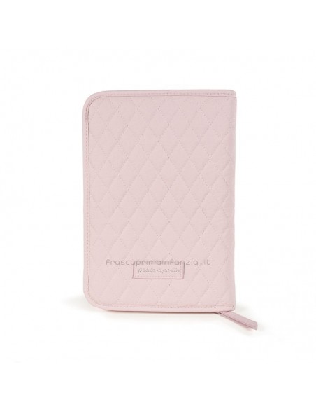 Pasito a Pasito Portadocumenti Maria