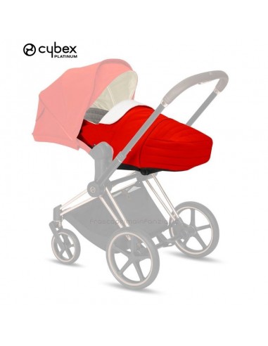 Cybex Lite Cot