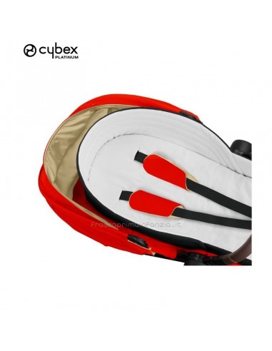 Cybex Lite Cot