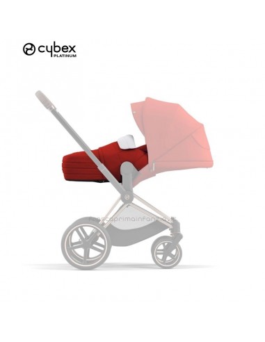 Cybex Lite Cot