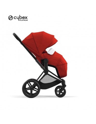 Cybex Lite Cot