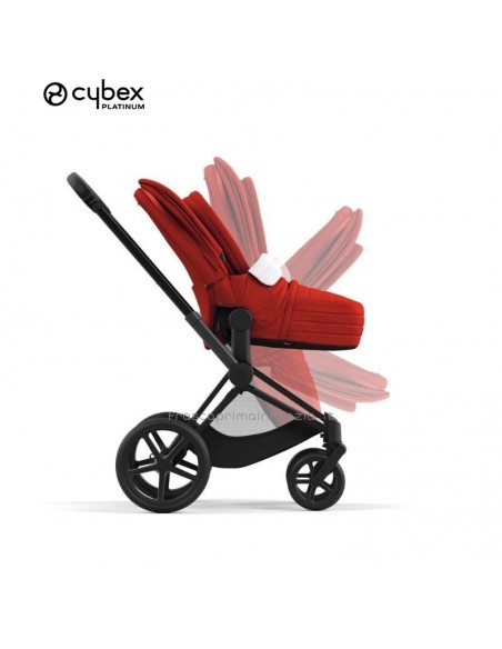 Cybex Lite Cot