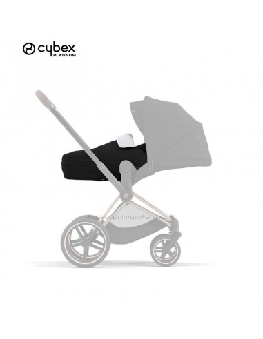 Cybex Lite Cot