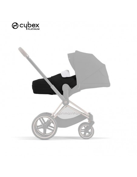 Cybex Lite Cot