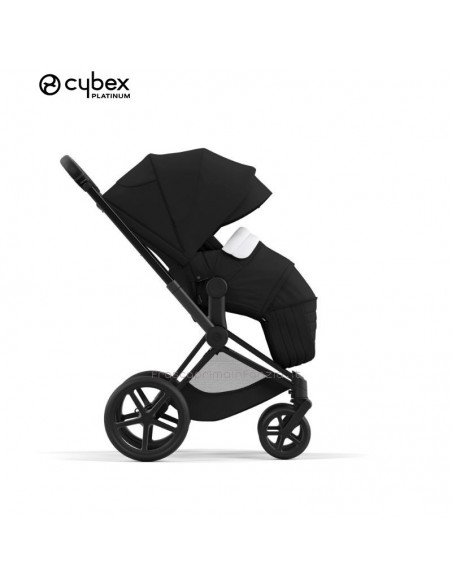 Cybex Lite Cot