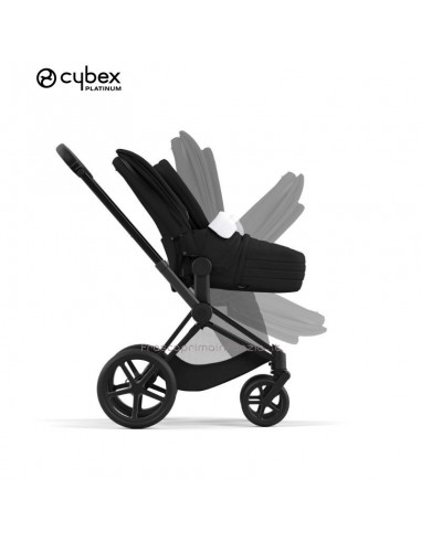 Cybex Lite Cot