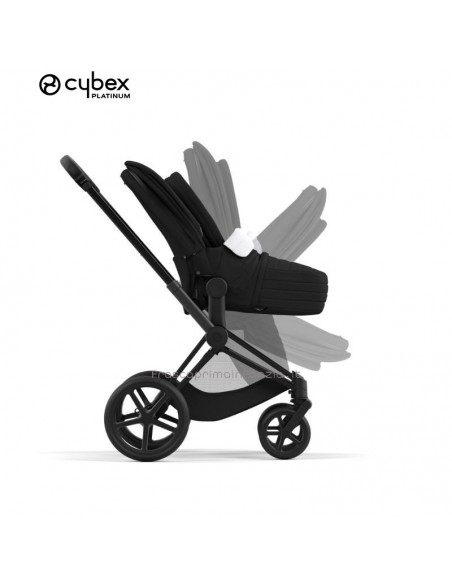 Cybex Lite Cot