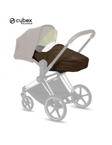 Cybex Lite Cot