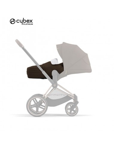 Cybex Lite Cot