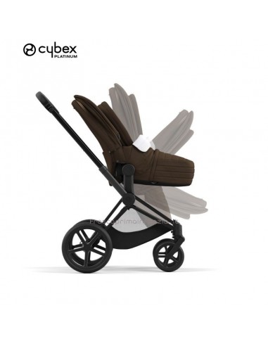 Cybex Lite Cot